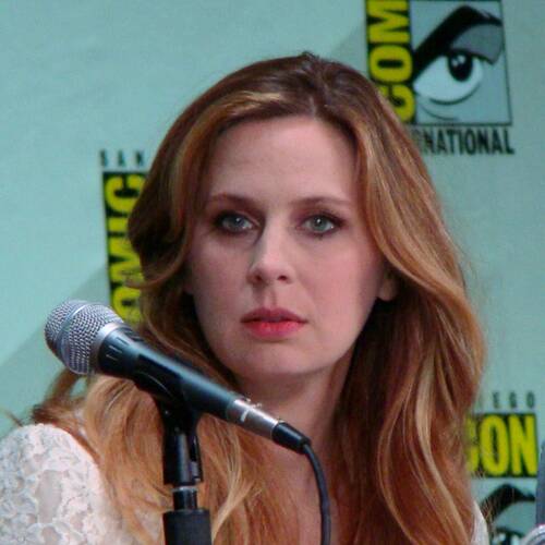 Anne Dudek
