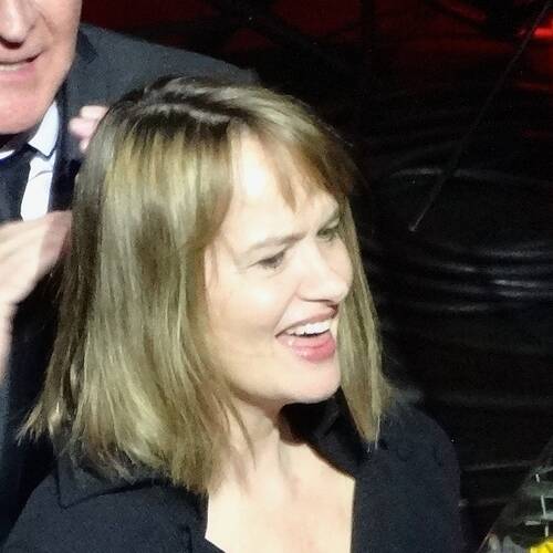 Anne Dudley
