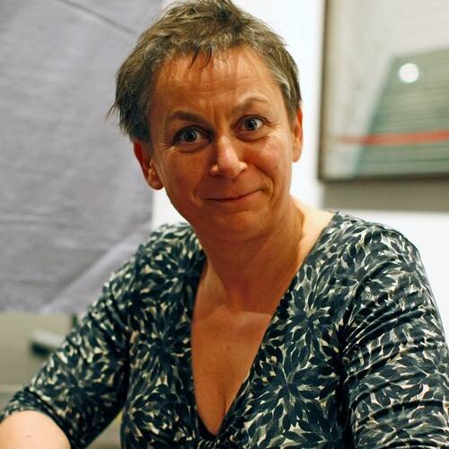 Anne Enright