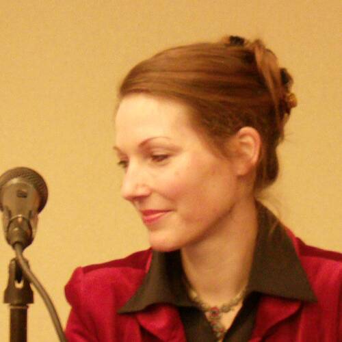 Anne Fortier