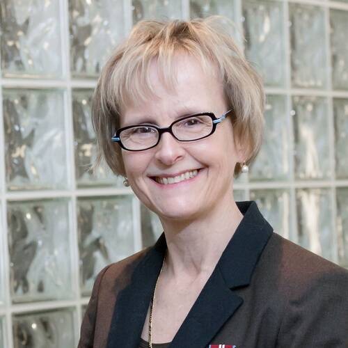 Anne Giardini