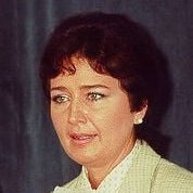Anne Gorsuch Burford