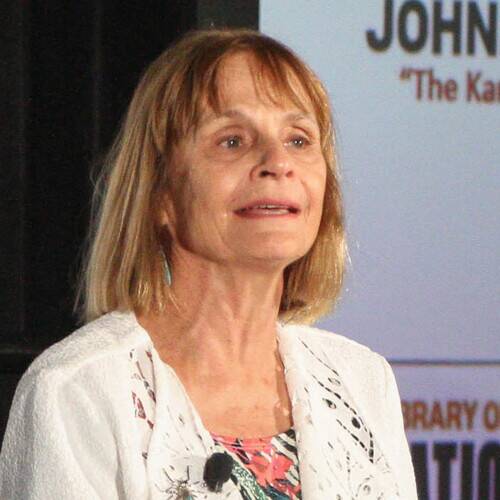 Anne Hillerman