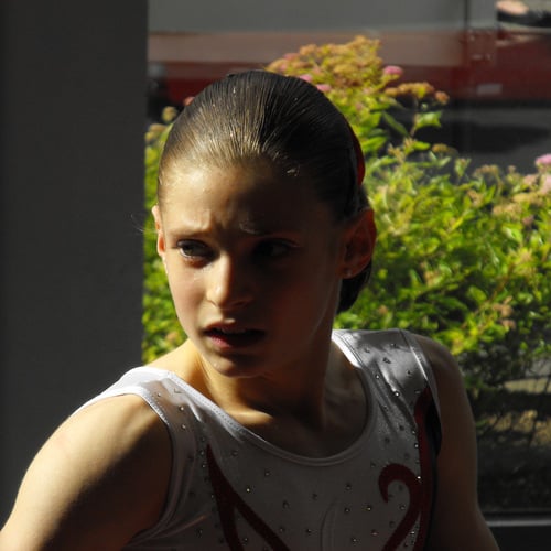 Anne Kuhm