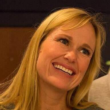 Anne Lindboe
