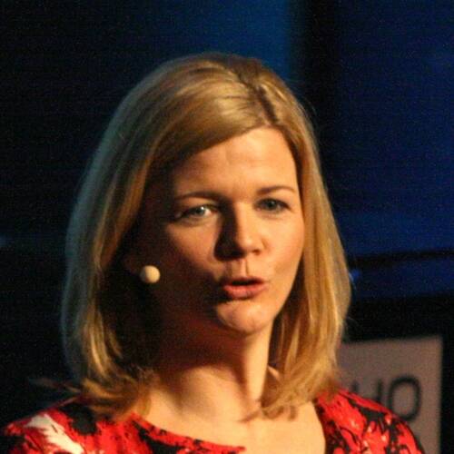 Anne Lindmo