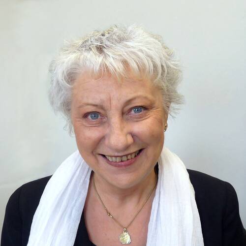 Anne-Marie Garat
