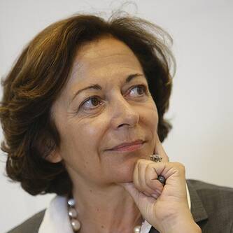 Anne-Marie Idrac