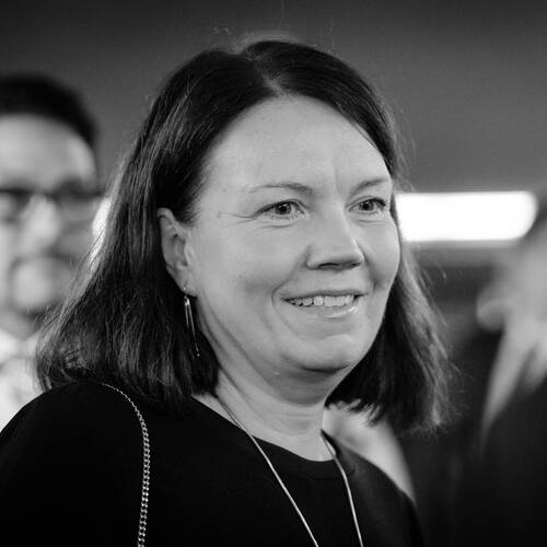Anne Nafstad Lyftingsmo
