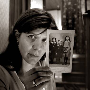 Anne Provoost