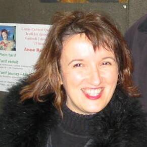 Anne Roumanoff