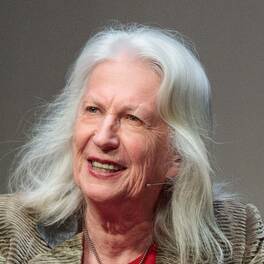 Anne Salmond