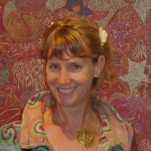 Anne Schwegmann-Fielding