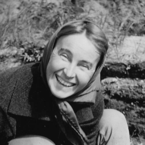 Anne Stine Ingstad