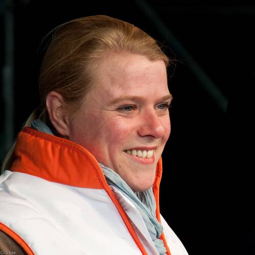 Anne-Wil Lucas