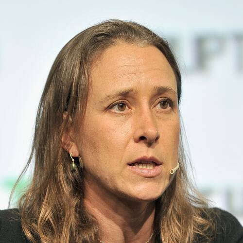Anne Wojcicki