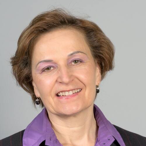Anneli Jäätteenmäki