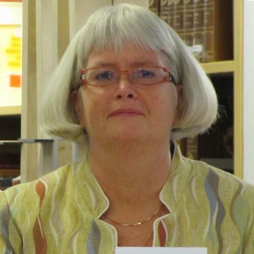 Annelie Enochson