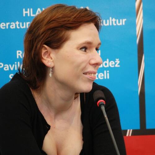 Annelies Verbeke