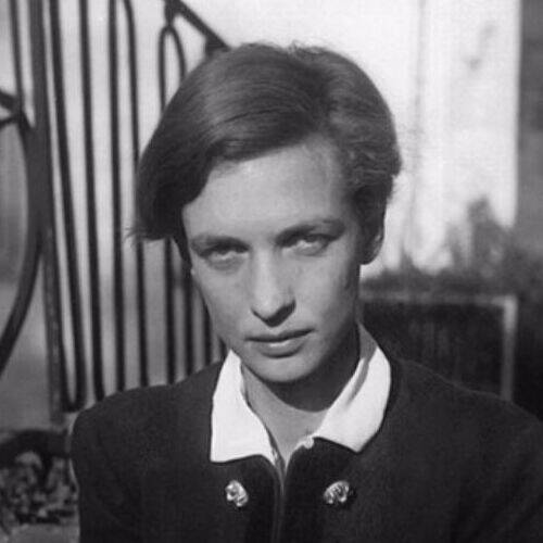 Annemarie Schwarzenbach