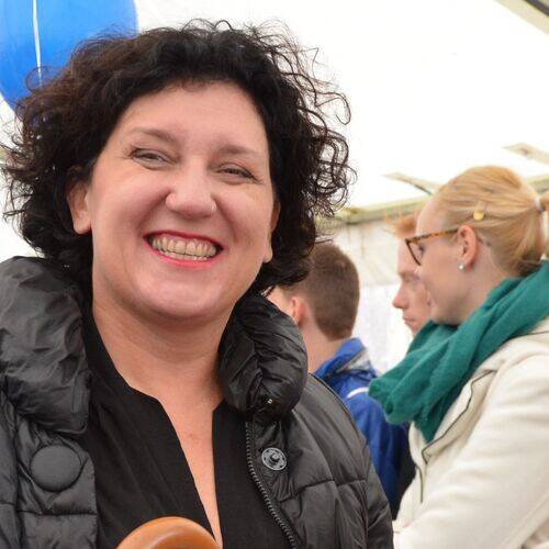 Annemie Turtelboom