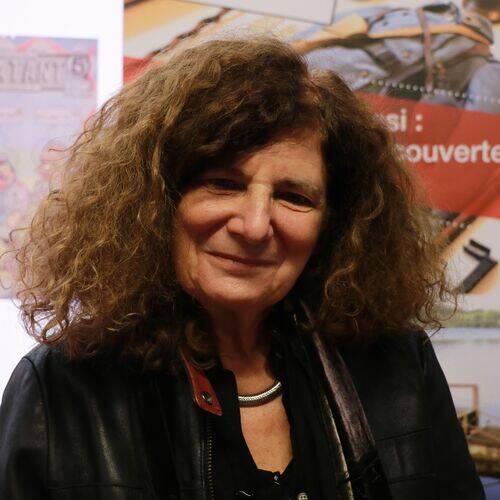 Annette Becker