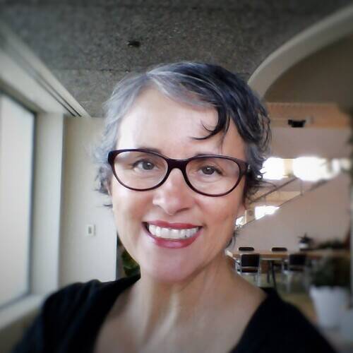 Annette Markham
