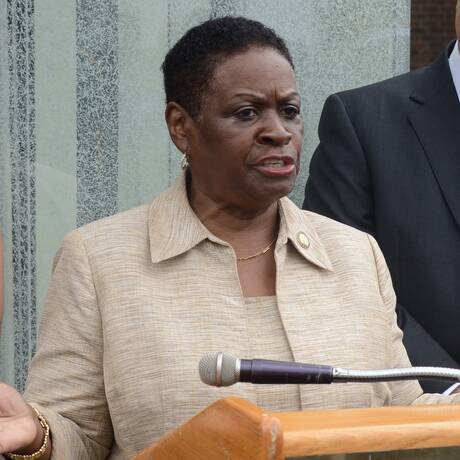 Annette Robinson
