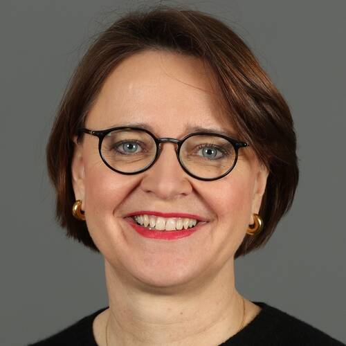 Annette Widmann-Mauz