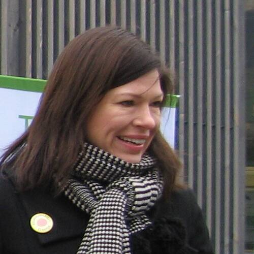 Anni Sinnemäki