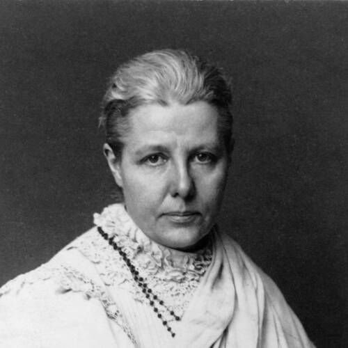 Annie Besant