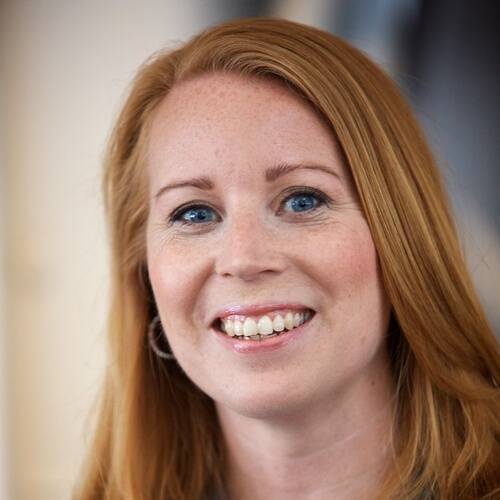 Annie Lööf