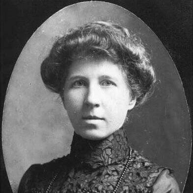 Annie Lowrie Alexander