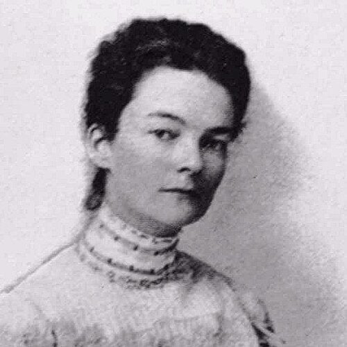 Annie Montague Alexander