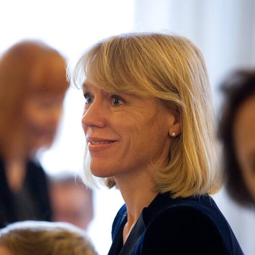 Anniken Huitfeldt