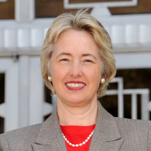 Annise Parker