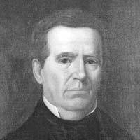 Anson Jones
