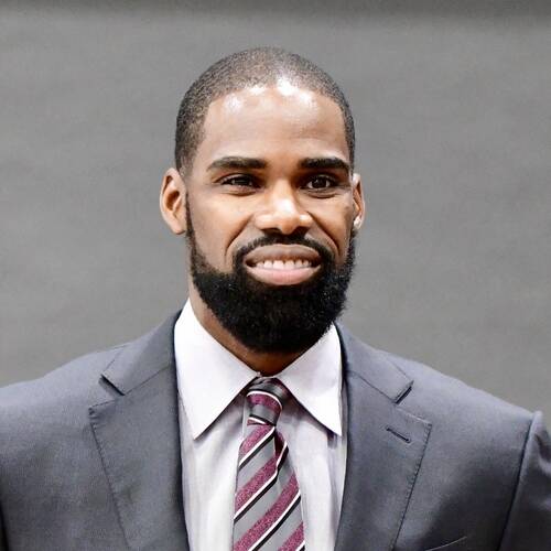 Antawn Jamison