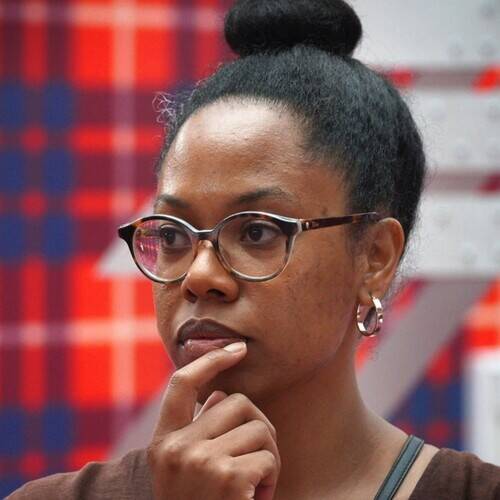 Anthea Hamilton