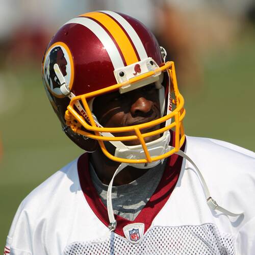 Anthony Armstrong