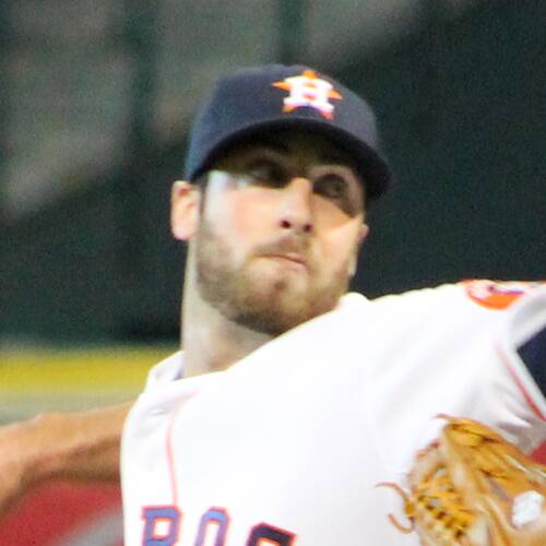 Anthony Bass