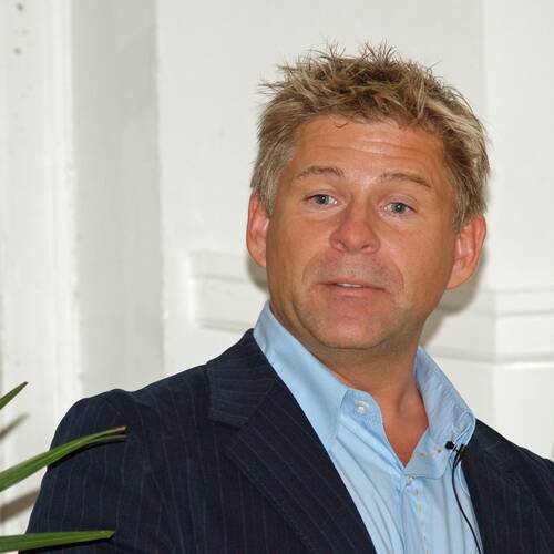 Anthony Bidulka