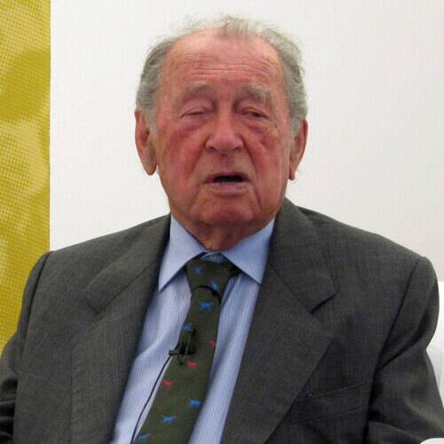 Anthony de Jasay