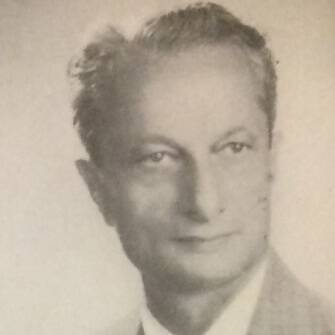 Anthony F. Tauriello