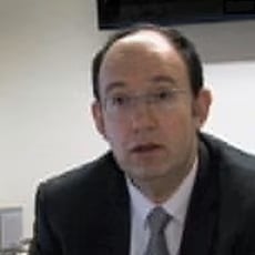 Anthony Finkelstein