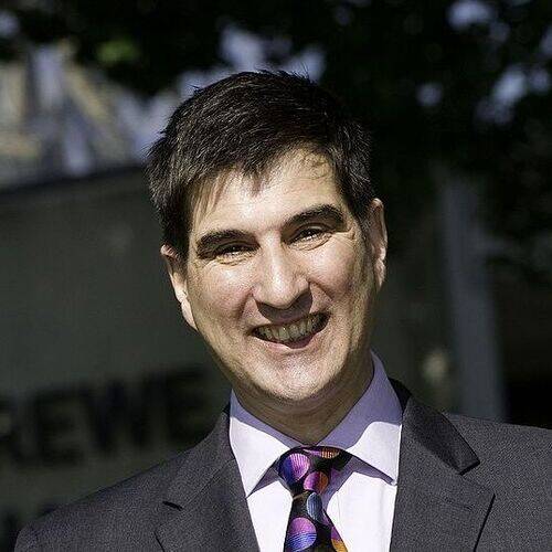 Anthony Forster