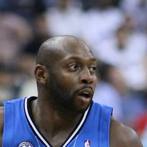 Anthony Johnson