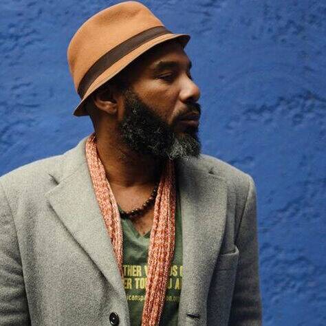 Anthony Joseph