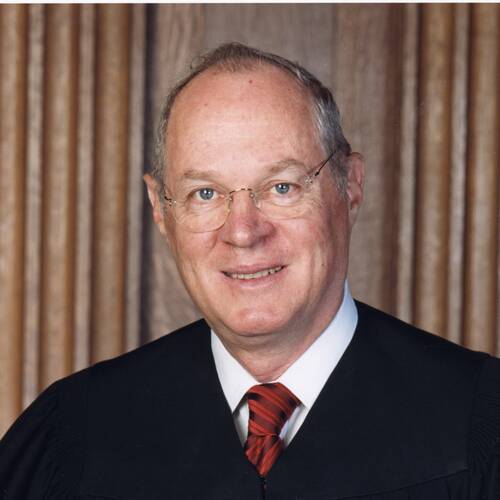 Anthony Kennedy