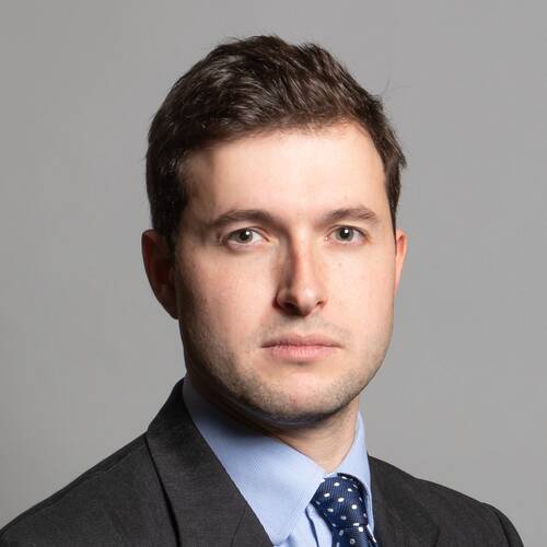 Anthony Mangnall